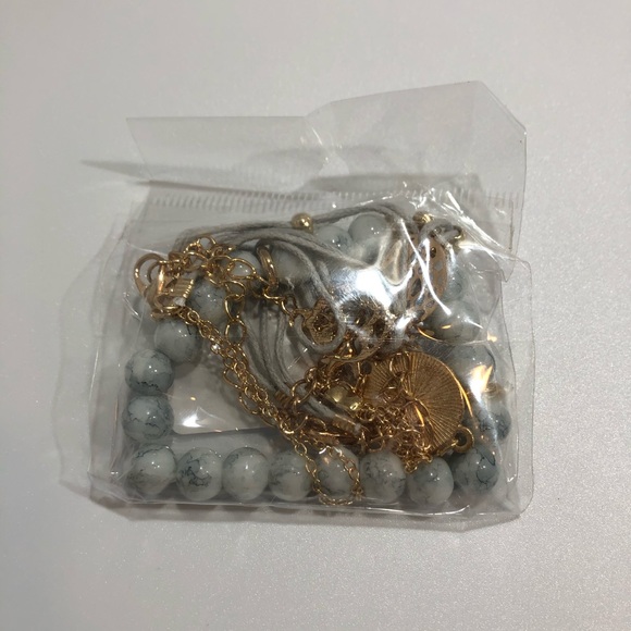 ☀️Earth and Love Bracelet Set☀️ - Picture 6 of 6